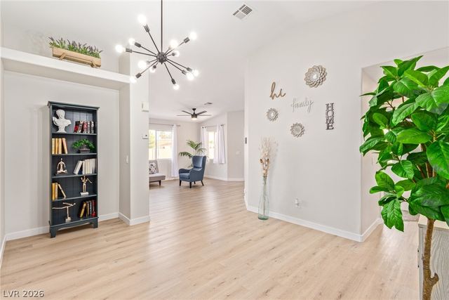 4929 Ferrell Street, North Las Vegas, NV 89031