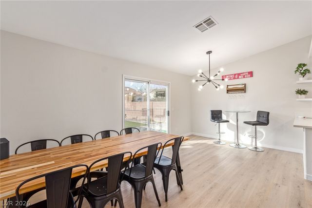 4929 Ferrell Street, North Las Vegas, NV 89031