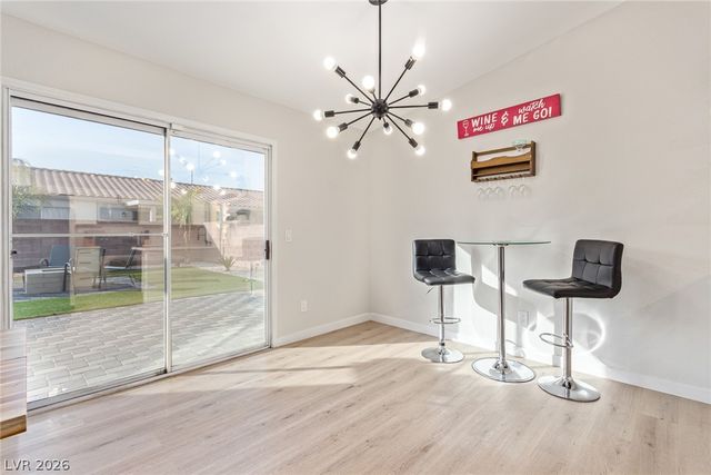4929 Ferrell Street, North Las Vegas, NV 89031