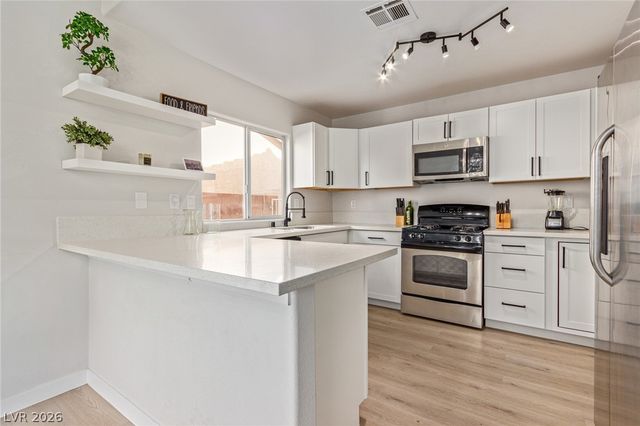 4929 Ferrell Street, North Las Vegas, NV 89031