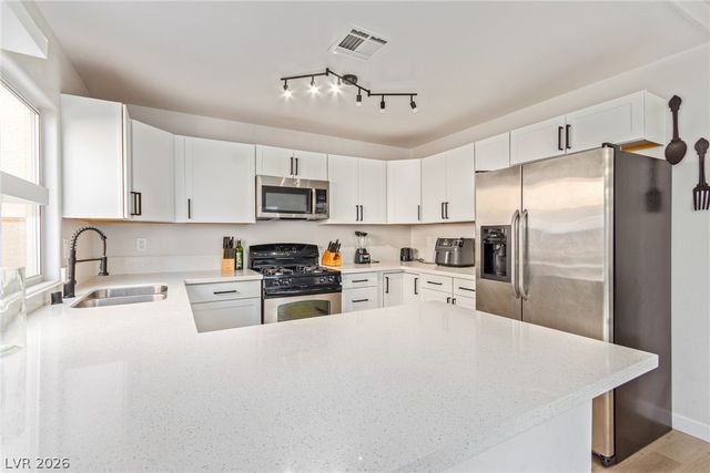 4929 Ferrell Street, North Las Vegas, NV 89031