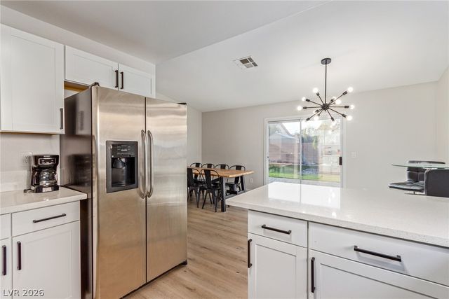 4929 Ferrell Street, North Las Vegas, NV 89031