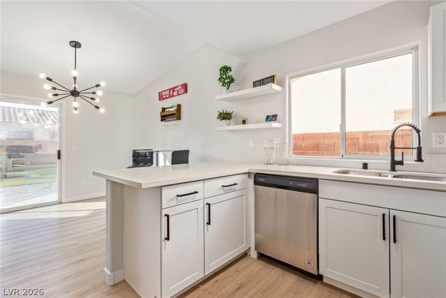 4929 Ferrell Street, North Las Vegas, NV 89031
