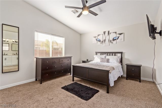 4929 Ferrell Street, North Las Vegas, NV 89031