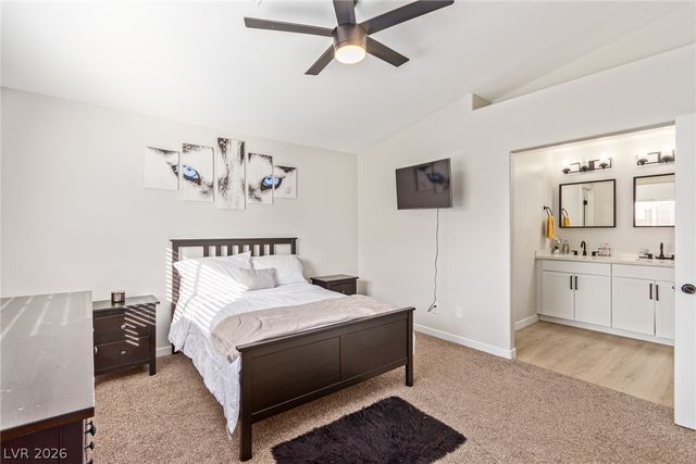 4929 Ferrell Street, North Las Vegas, NV 89031