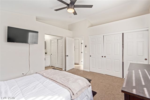 4929 Ferrell Street, North Las Vegas, NV 89031