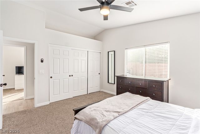 4929 Ferrell Street, North Las Vegas, NV 89031