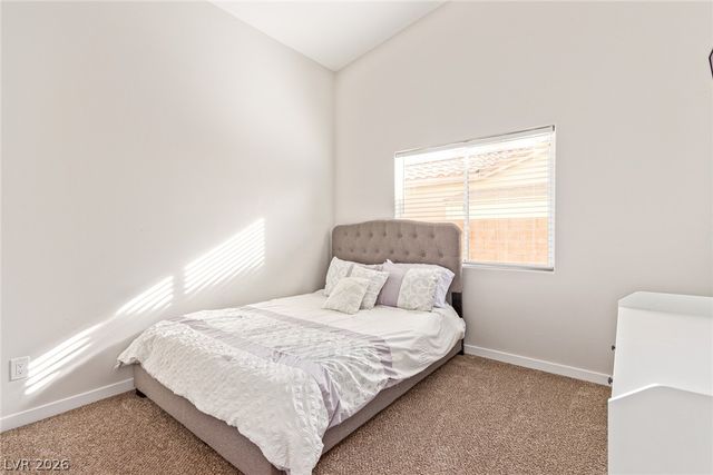 4929 Ferrell Street, North Las Vegas, NV 89031
