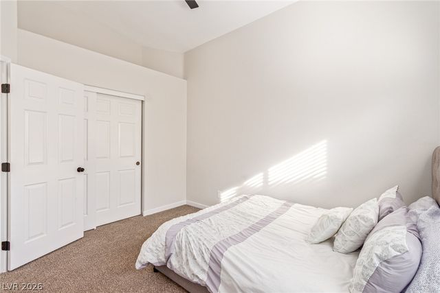 4929 Ferrell Street, North Las Vegas, NV 89031