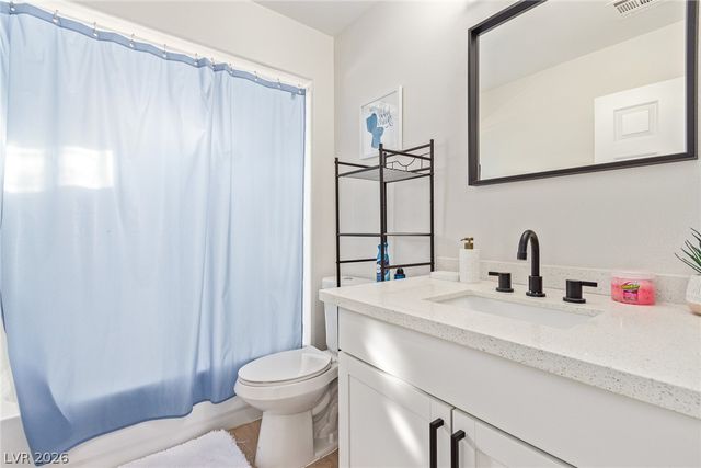 4929 Ferrell Street, North Las Vegas, NV 89031