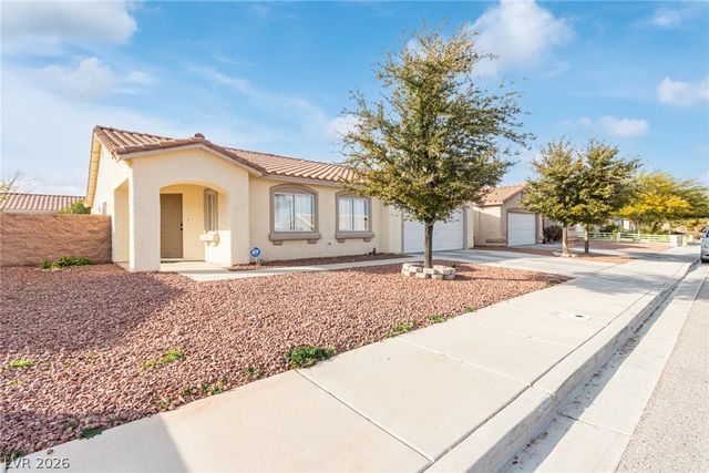 4929 Ferrell Street, North Las Vegas, NV 89031