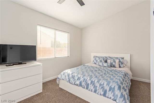 4929 Ferrell Street, North Las Vegas, NV 89031