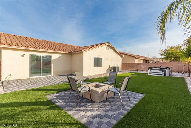 4929 Ferrell Street, North Las Vegas, NV 89031