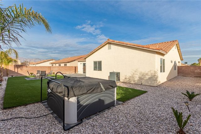 4929 Ferrell Street, North Las Vegas, NV 89031