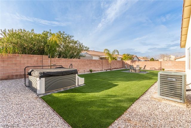 4929 Ferrell Street, North Las Vegas, NV 89031