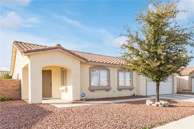 4929 Ferrell Street, North Las Vegas, NV 89031