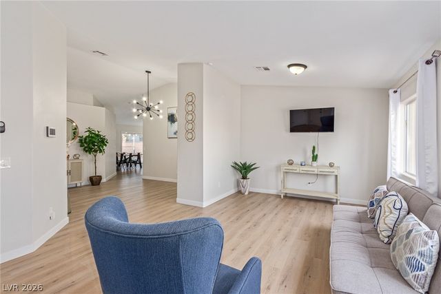 4929 Ferrell Street, North Las Vegas, NV 89031