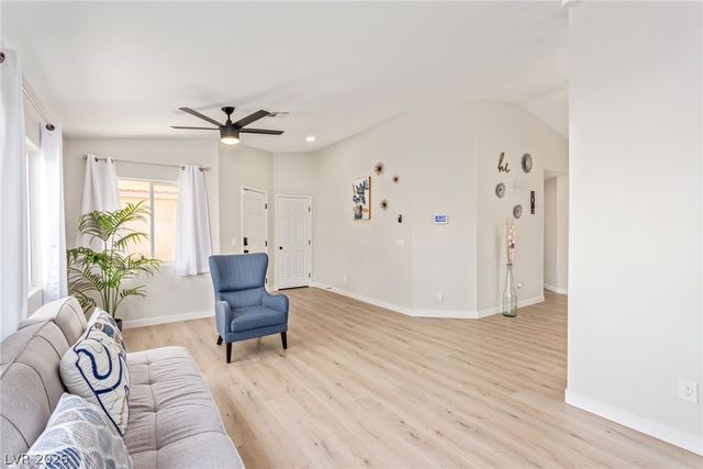 4929 Ferrell Street, North Las Vegas, NV 89031