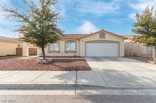 4929 Ferrell Street, North Las Vegas, NV 89031