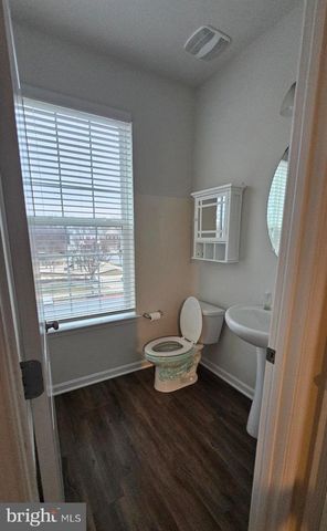 5147 CONSTITUTION ST, Frederick, MD 21703