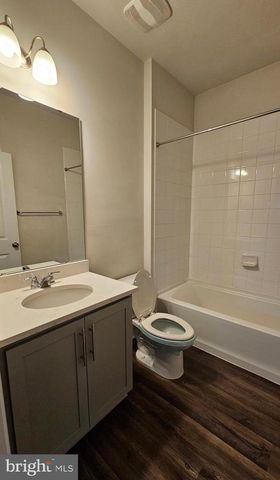 5147 CONSTITUTION ST, Frederick, MD 21703