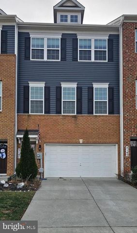 5147 CONSTITUTION ST, Frederick, MD 21703