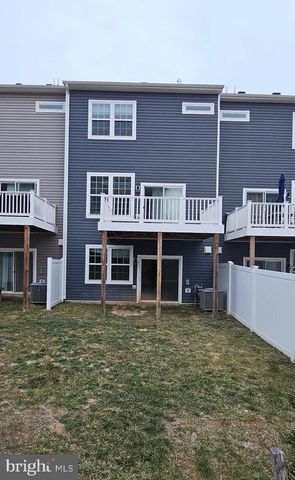 5147 CONSTITUTION ST, Frederick, MD 21703