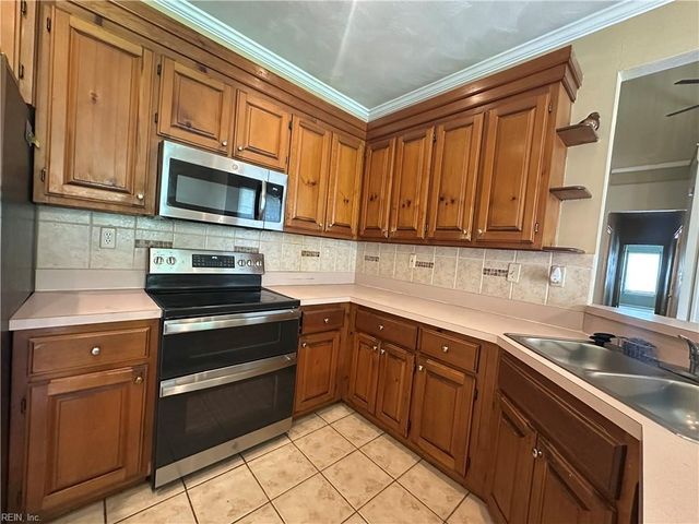 4447 Rivermill Ct CT, Portsmouth, VA 23703