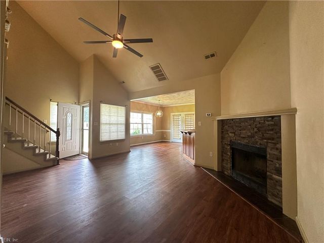 4447 Rivermill Ct CT, Portsmouth, VA 23703