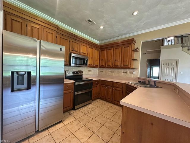 4447 Rivermill Ct CT, Portsmouth, VA 23703