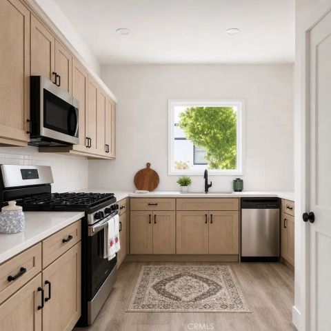 1501 E Twin Star, Palm Springs, CA 92262