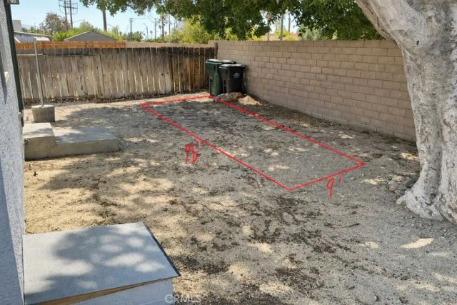 1501 E Twin Star, Palm Springs, CA 92262