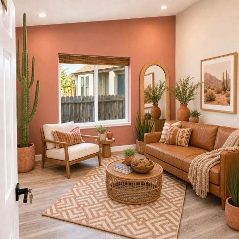 1501 E Twin Star, Palm Springs, CA 92262