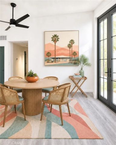 1501 E Twin Star, Palm Springs, CA 92262