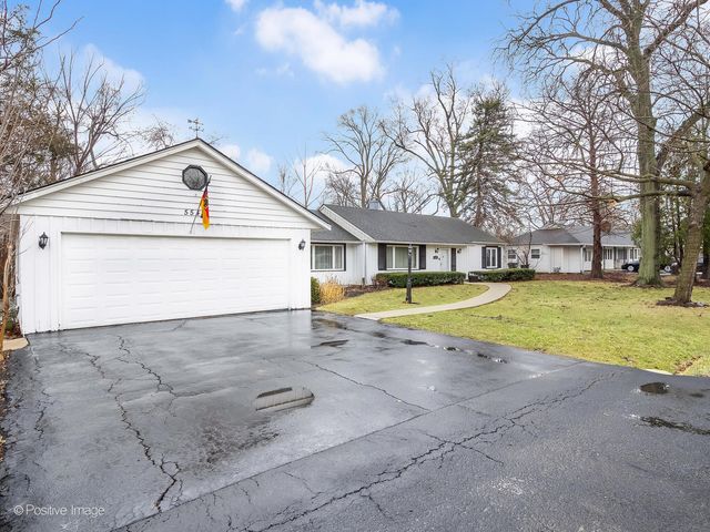 5549 Laurel Avenue, La Grange Highlands, IL 60525