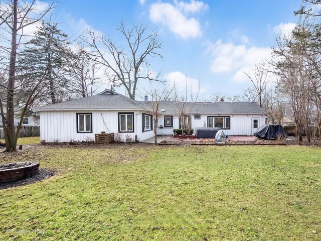 5549 Laurel Avenue, La Grange Highlands, IL 60525