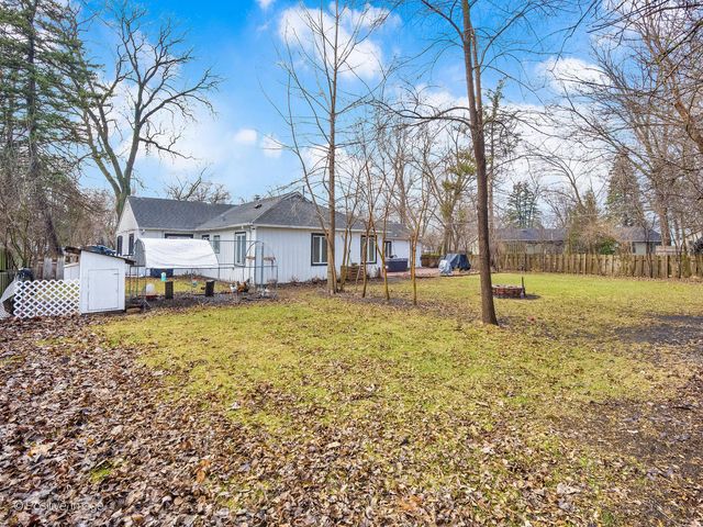 5549 Laurel Avenue, La Grange Highlands, IL 60525