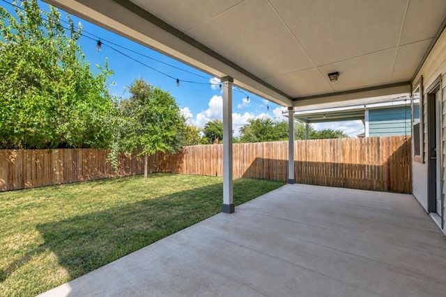 11920 Saddle Rock DR, Austin, TX 78725