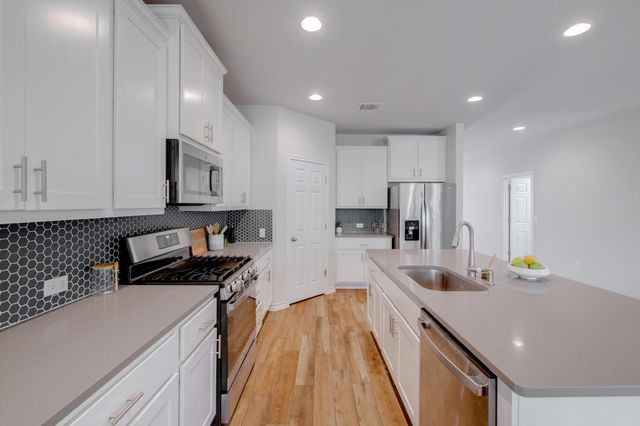 11920 Saddle Rock DR, Austin, TX 78725