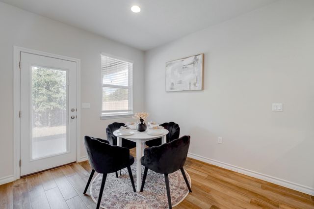 11920 Saddle Rock DR, Austin, TX 78725
