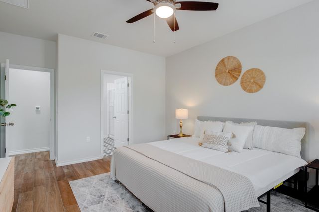 11920 Saddle Rock DR, Austin, TX 78725