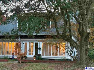 101 Third St, Cheraw, SC 29520
