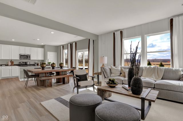 15934 Saint Elias Way, Noblesville, IN 46062