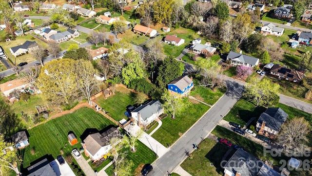 5810 Red Carriage Lane, Charlotte, NC 28212