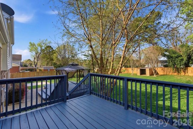 5810 Red Carriage Lane, Charlotte, NC 28212