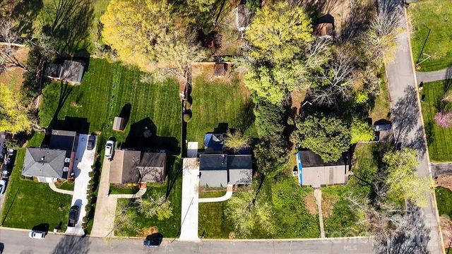 5810 Red Carriage Lane, Charlotte, NC 28212