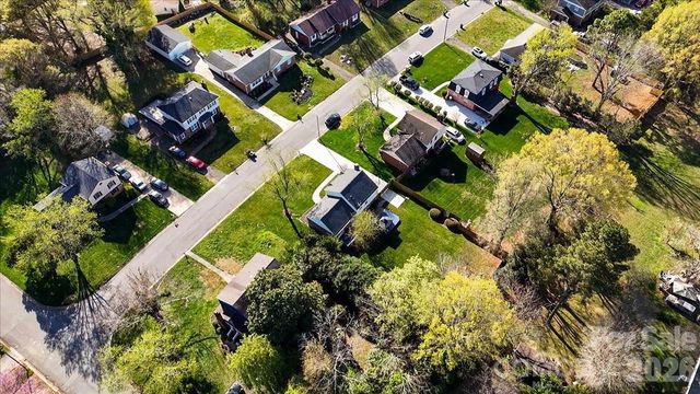 5810 Red Carriage Lane, Charlotte, NC 28212