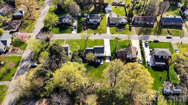 5810 Red Carriage Lane, Charlotte, NC 28212