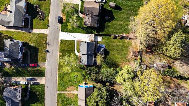 5810 Red Carriage Lane, Charlotte, NC 28212