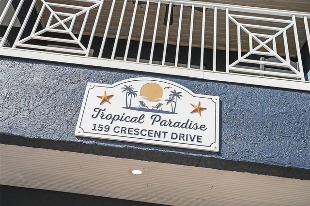 159 CRESCENT DRIVE, Anna Maria, FL 34216